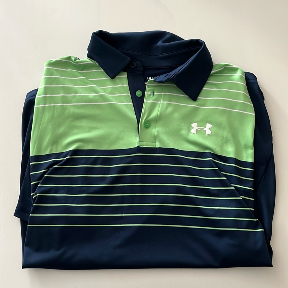 Under Armour Polo